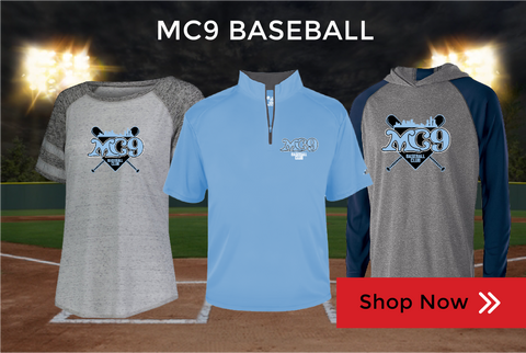 MC9 Baseball
