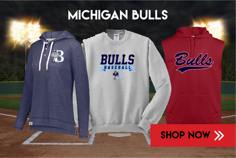 Michigan Bulls Baseball