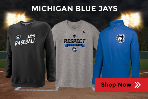 Michigan Blue Jays