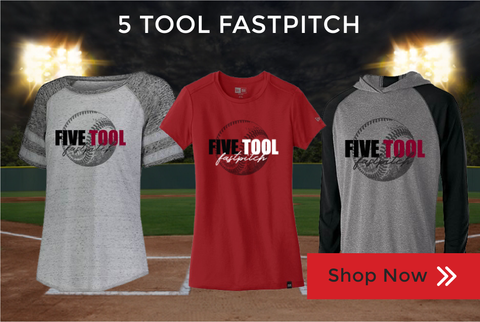 Five Tool Fastpitch