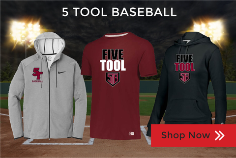 Five Tool Baseball