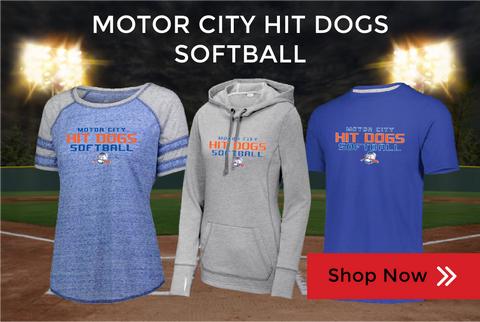 Motor City Hit Dogs Softball