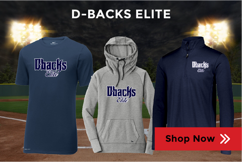 D-Backs Elite Baseball