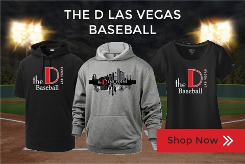 The D Las Vegas Baseball